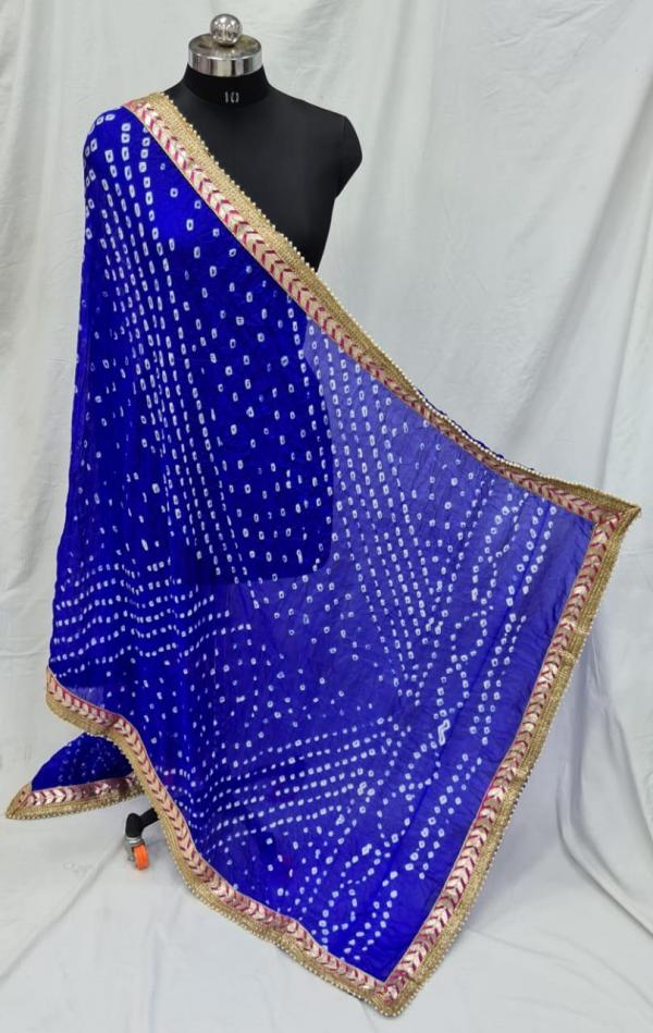 AL 1096-1099 Festival Special Dupatta