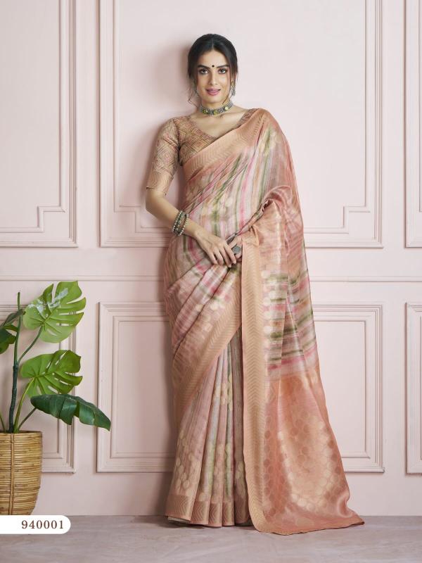 RAJPATH KINGFISHER 940001 TO 940006 