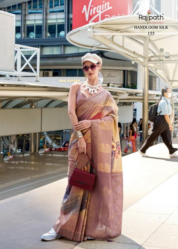 RAJPATH PICHWAI SILK 155 TO 162 