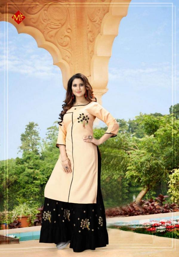 Mitali Fashion Panga 4001-4004 Series 