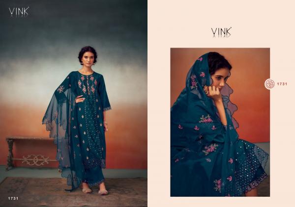 Vink Fashion Jashn 1731-1736 Series