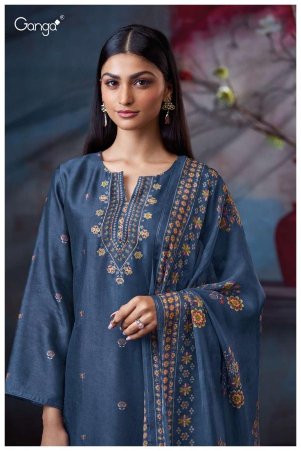 GANGA AVENLY 3650 SERIES