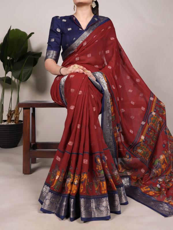YNF VEDANTI 7031 COLORS
