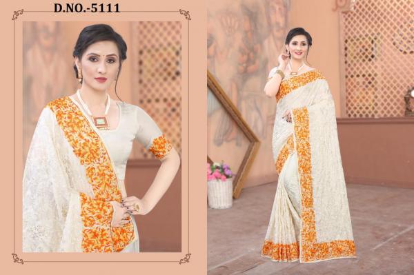 Nari Fashion Panetar 5111-5120 Series  