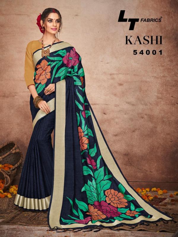 LT Fabrics Kashi 54001-54010 Series 