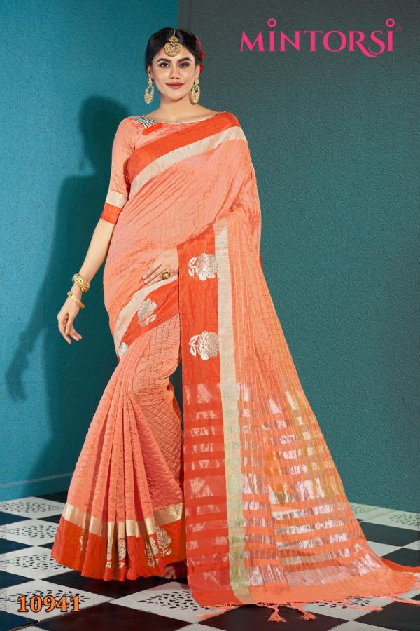 Varsiddhi Fashion Mintorsi 10941-10950 Series 