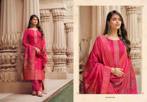 Meera Trendz Zisa Arshi 13971-13976 Series 