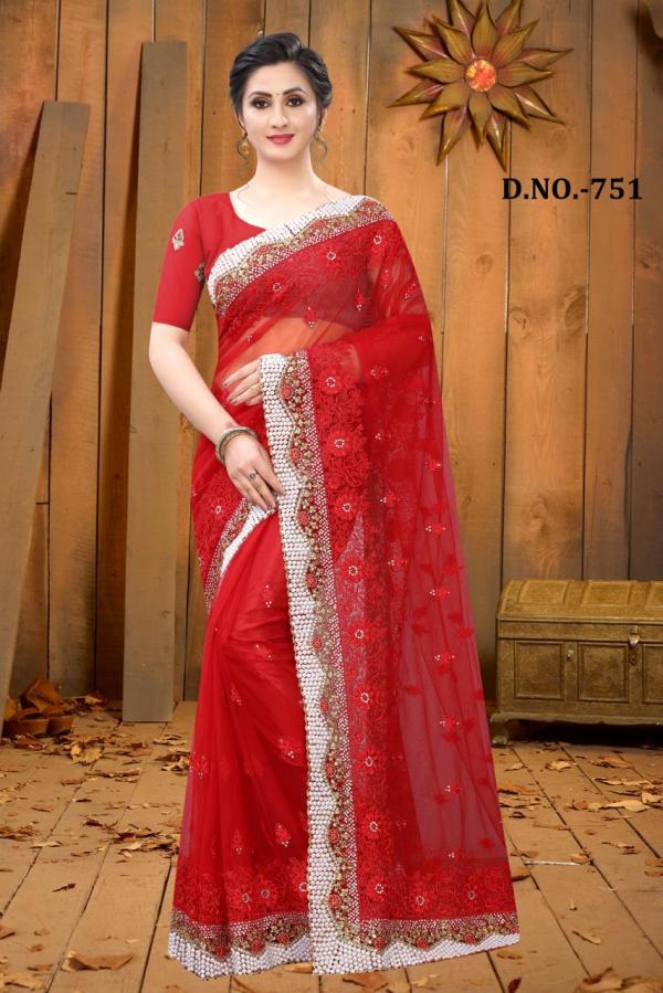 Naree Fashion Desire 751-760 Series