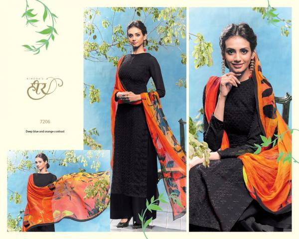 Kimora Fashion Heer 7206 Colors Suits 