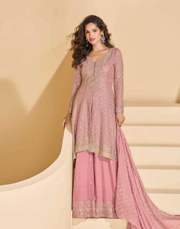 SAYURI DESIGNER ANOKHI 10013-10015 SERIES