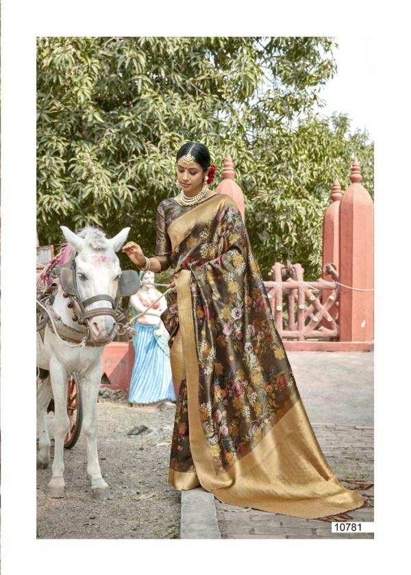 Shakunt Saree Geetanjali 10781-10788 Series 