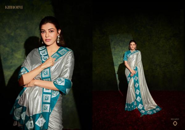 Kimora Fashion Kajal Vol-10 5201-5215 Series  