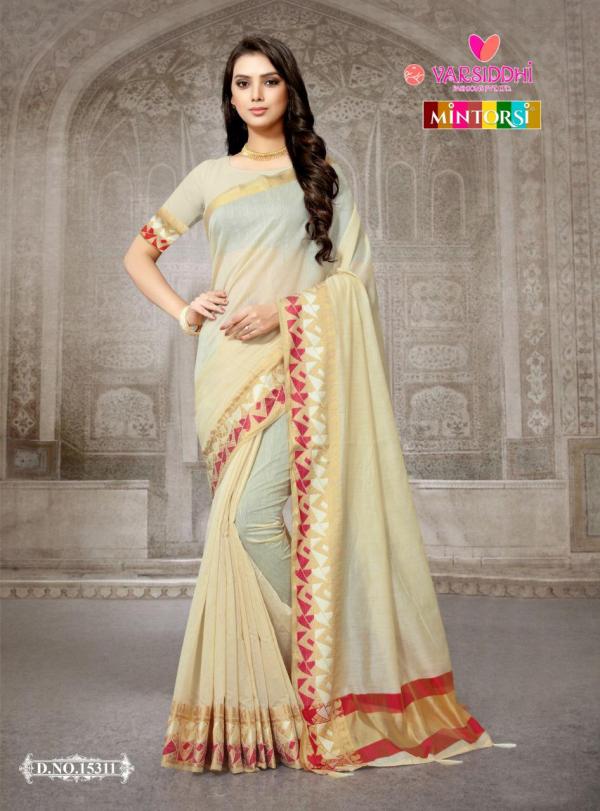 Varsiddhi Fashion Mintorsi Ellora Cotton 15311-15318 Series 