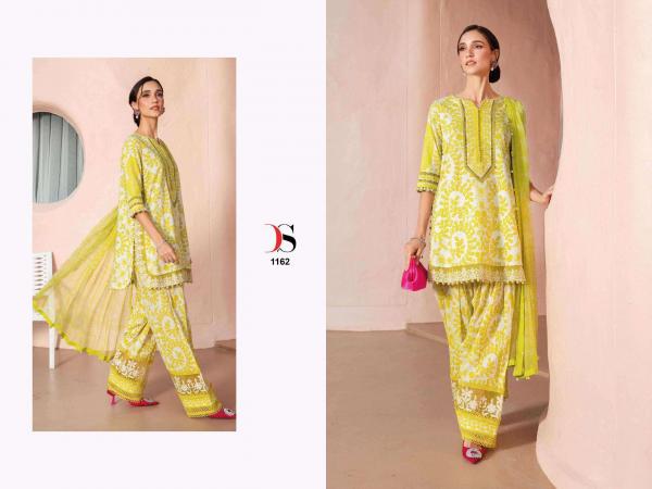 DEEPSY SUITS MARIA B MPRINT 25 1161-1166 SERIES