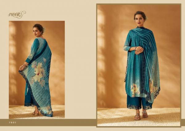Kimora Fashion Heer Surma 7901-7908 Series 