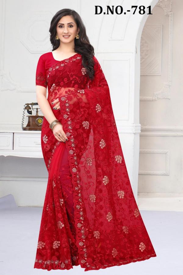 Naree Fashion Almora 781-789 Series 