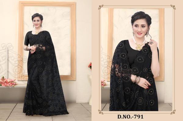 Naree Fashion Khwahish 791-799 Series 