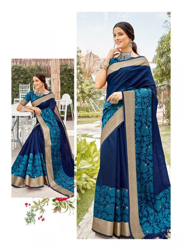 Lifestyle Saree Utsav 67481-67486 Series 