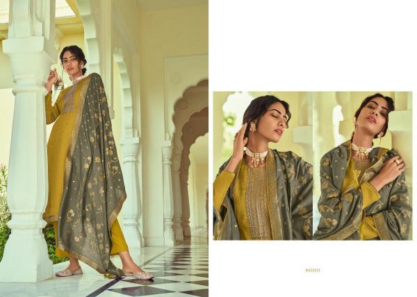 Deepsy Suits Monalisa Vol-2 81001-81006 Series 