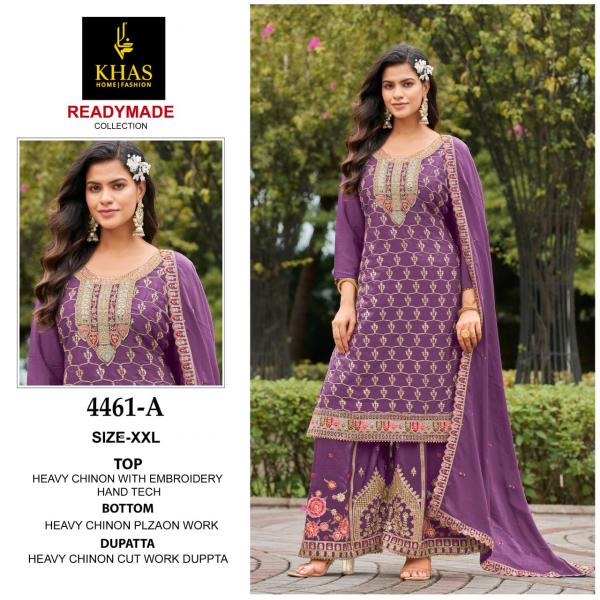 KHAS 4461 COLORS