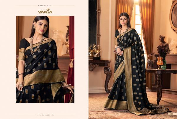 Vanya Vol-20 3001-3016 Series 