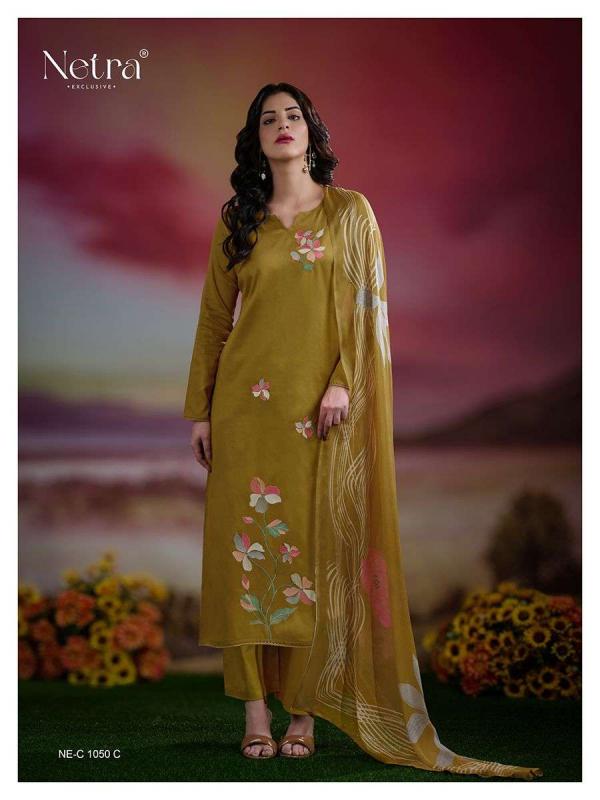 NETRA AARUSHI