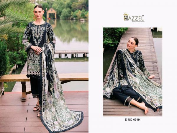 HAZZEL MARIA.B MPRINT 0349 