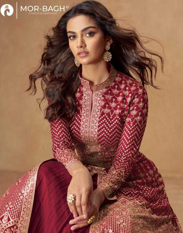 AASHIRWAD CREATION  ALMIRAH 10337 SERIES 