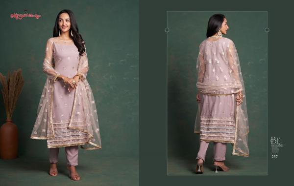 Narayani Fashion Zehra Vol-5 237-240 Series 