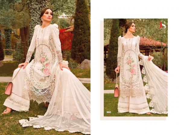 Deepsy Suit Maria.B Lawn-23 3041-3048 Series 