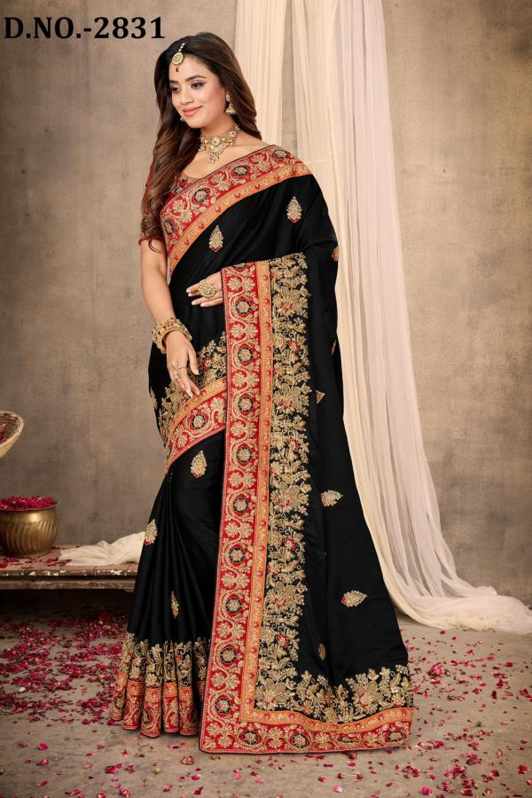 Naari Fashion Maharani 2831-2841 Series  