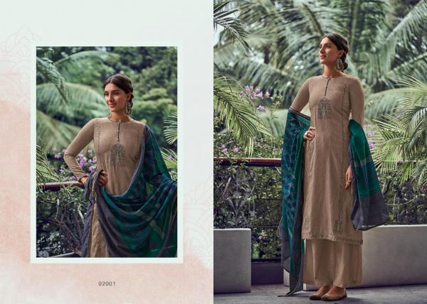 Deepsy Suits Panghat Vol-11 92001-92006 Series 