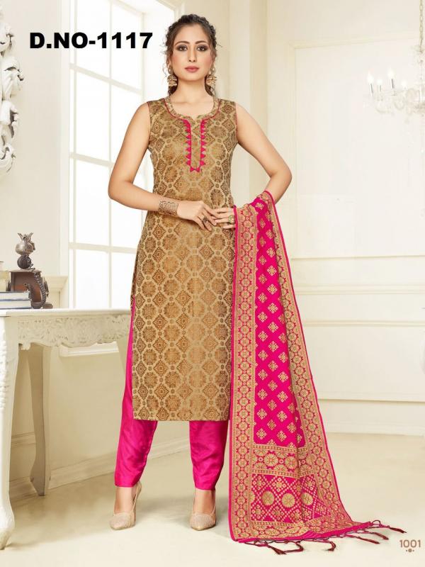 Style Instant Gunjan 1117-1132 Series  