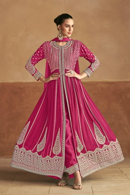 GULKAYRA DESIGNER TANIM 7512A-7512C 