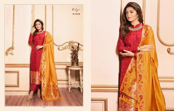 LT Fabrics Nitya 144 44001-44008 Series 
