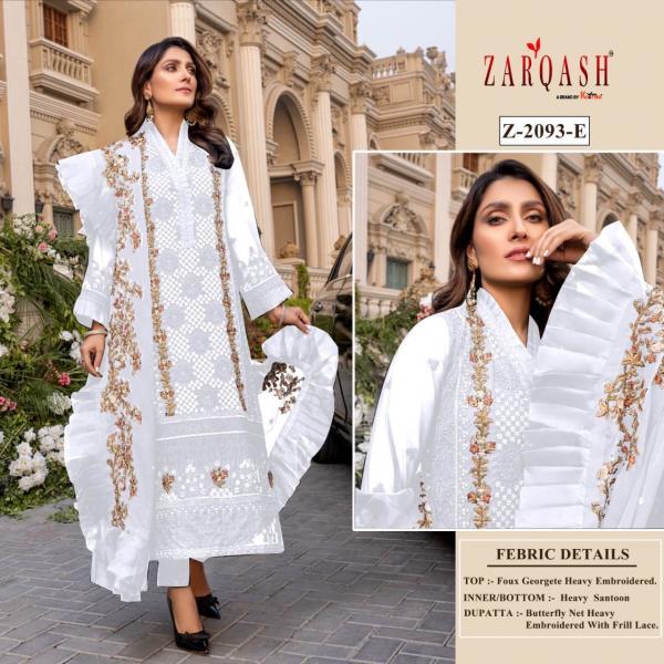 Zarqash Z-2093 Hits Colors 