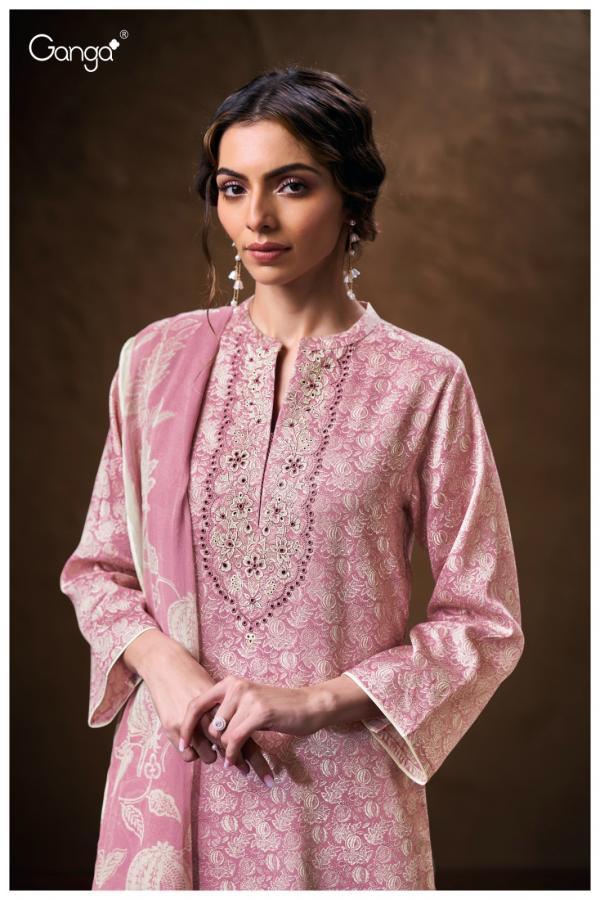 GANGA  ANNIE 3755