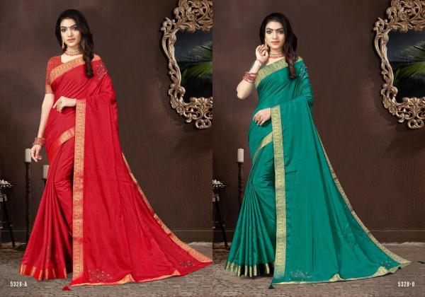 Indian Lady Mava Mishri 5328 Colors 