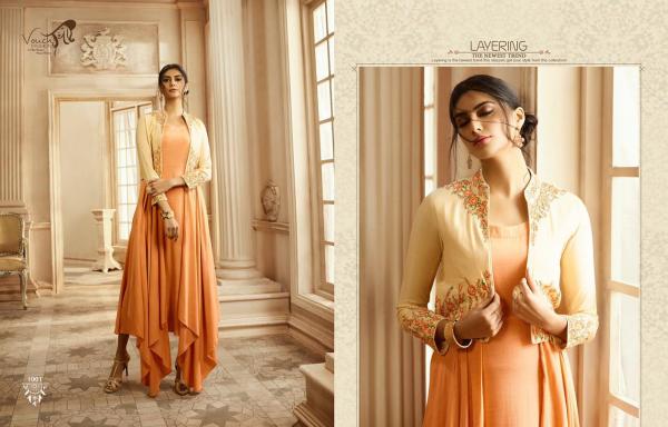 Vouch Fashion Aashna 1001-1007 Series 