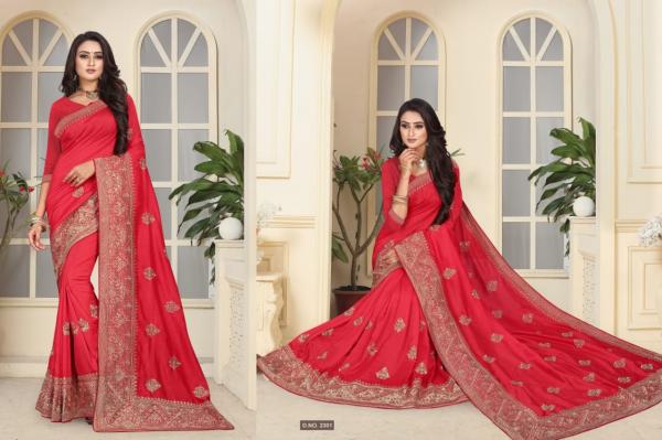 Zoya Phir Vichitra Silk 2301-2309 Series 