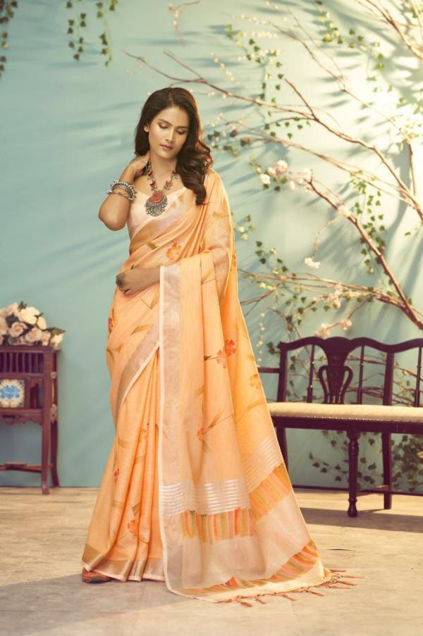 Rajpath Rashmi Silk 41001-41006 Series  