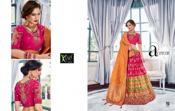 Kessi Fabrics Panetar 3231-3236 Series