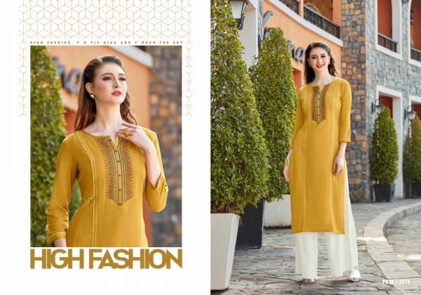 Kessi Fabrics Rangoon Star Walk Vol-2 2271-2278 Series 