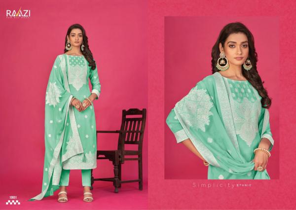 Rama Fashion Shaheen 10001-10006 Series 