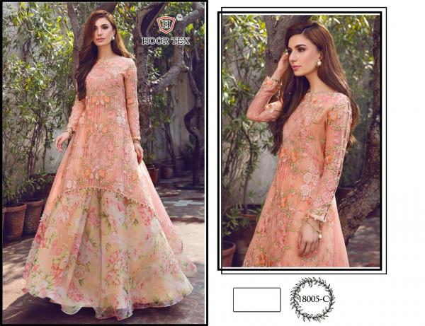 Hoor Tex 18005 Design Suits  