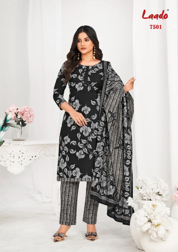 LAADO PRINT VOL-75 
