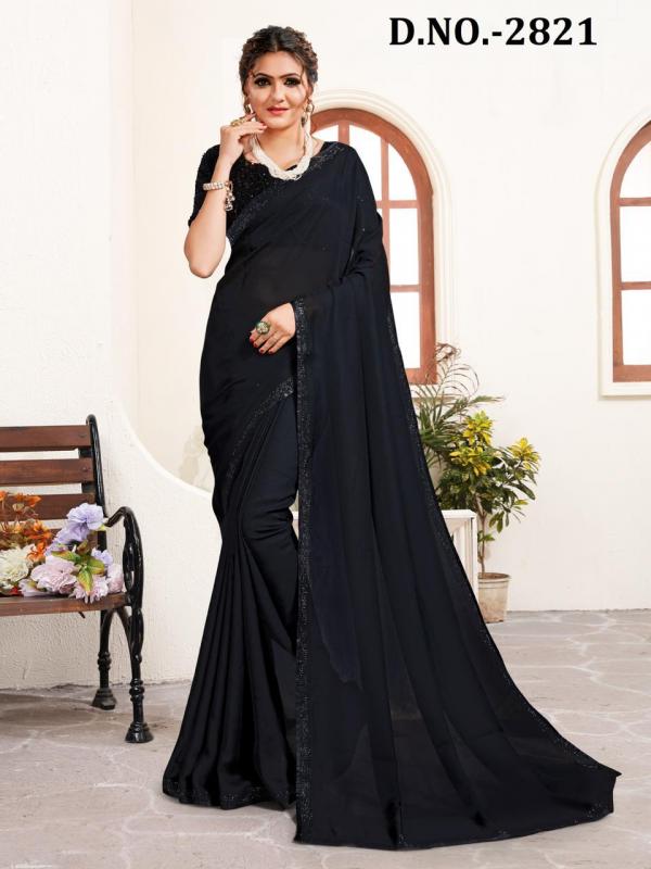 Naree Fashion Ananiya 2821-2828  Series 