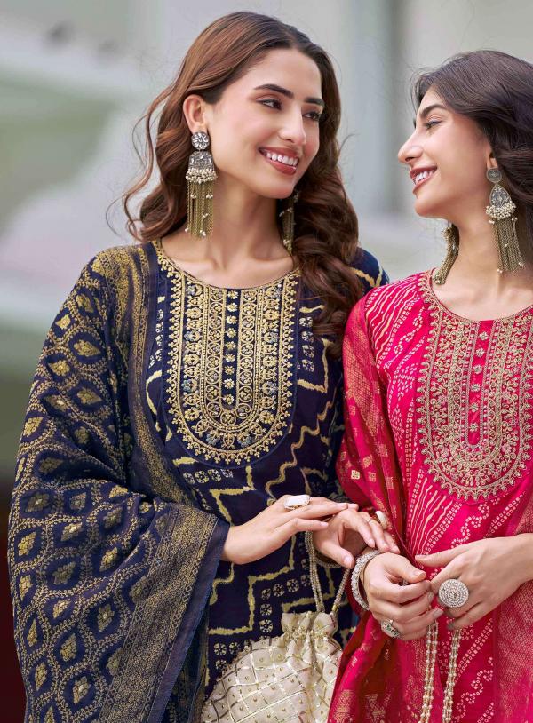 RADHIKA LIFESTYLE SAJNI VOL-2 2005-2008 SERIES 