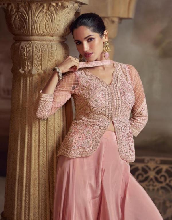 SAYURI DESIGNER ZEENAT 5821-5823 SERIES