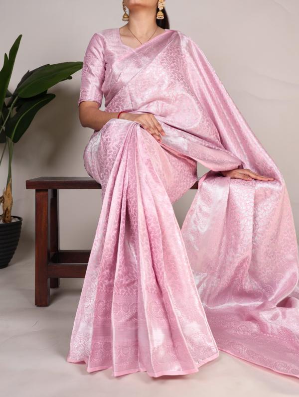 YNF RAMYA 4040 COLORS